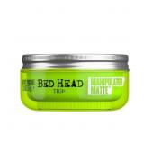 Lot of 4 TIGI Bed Head Manipulator Matte Hair Wax,