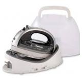 Panasonic NI-WL600 Cordless, Portable 1500W Contou