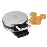 Disney Classic Mickey Mouse Electric Waffle Maker