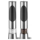 Cole & Mason Richmond Electric Salt and Pepper Mil