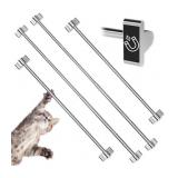 TidyFriend Magnetic Towel Holder for Refrigerator,