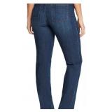 8 short Gloria Vanderbilt Women