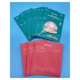 Lot of Facial Sheet Masks