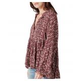 Size XS Lucky Brand Women