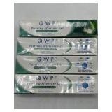 Lot Of 4 Piercing Aftercare Gel, Gently Soothing,