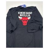Size 2XL Men s Chicago Bulls NBACon T-Shirt