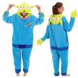 Size Small Toy Story Theme Fitted Unisex Adult Ali