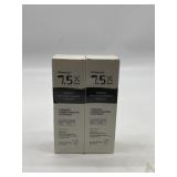 Set of 2 Nano-Hydroxyapatite Recovery Toothpaste 7