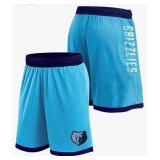 XL NBA Youth 8-20 Official Trouble on The Court Pe