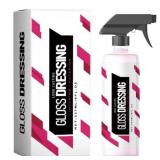 Car Care & Cleaning Gloss Dressing Trim & Tire Dre