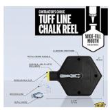 M-D Building Products 00805 ABS Tuff Line  Contrac