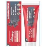 Joint Cooling Gel with Menthol Turmeric and Emu Oi