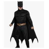Size X-Large Adult Batman: The Dark Knight Trilogy