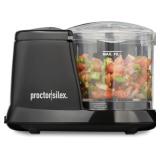 Proctor Silex Durable Electric Vegetable Chopper &