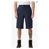 Size 30 Dickies Men s 13-Inch Loose Fit Work Short