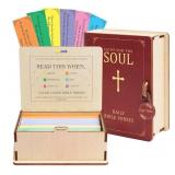 SOUTHLISA Read This When Bible Verse Box   150 Col