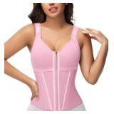 Size Small SHAPSHE Waist Trainer Corset for Women
