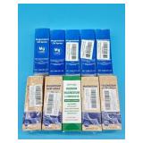 Lot of Magnesium Products