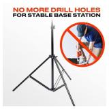 Skywin VR Tripod Stand, HTC Vive Base Station Comp