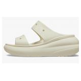 Men 8 Women 10 Crocs Unisex Adult Classic Crush Sa