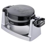 Mickey Mouse Waffle and Donut Maker with 3 Sets of