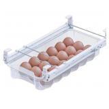 Skywin TidyFriend Refrigerator Egg Drawer 14"x7.5"