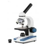 AmScope M150C / M150C-I 40X-1000X All-Metal Optica