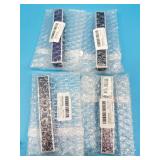 Lot of 4 SCENT BEAUTY Cher Decades Couture - Unise