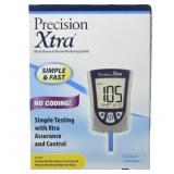 Freestyle Precision Xtra Blood Glucose & Ketone Mo