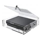 SKYWIN ACRYLIC LOCK BOX FOR XBOX GAME CONSOLE - SE