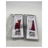 XL & Med Lot Of 2 Aueyan Mens Boxer Briefs Funny N