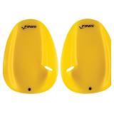 FINIS Agility Floating Swim Paddles - Strapless De