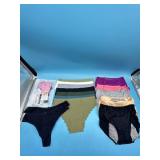 Lot of Size Small women s underwear