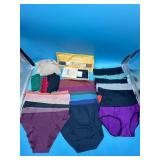 Huge Lot of Size Medium Womens Underwear