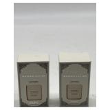 Lot Of 2 Pura K. Hall Designs Smart Home Fragrance