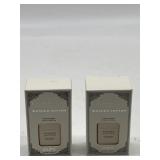 Lot Of 2 Pura K. Hall Designs Smart Home Fragrance