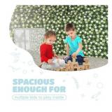 Skywin Delta Dome Air Tent for Kids with Door (77