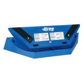 Kreg Crown-Pro Cutting Jig for Precise Crown Moldi