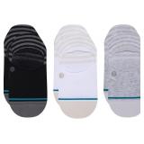 Stance Womens Sensible Two 3-pack