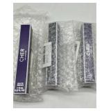 Lot of 3 SCENT BEAUTY Cher Decades 80 s Couture, 0