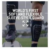 Small G-Form Pro-S Compact Soccer Shin Guards - Fo