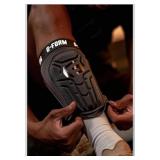 Youth L/XL G-Form V2 Shin Guards NOCSAE, Youth