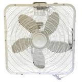 Skywin Air Tent Box Fan - 20" Box Fan Compatible w