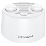 Adaptive Sound Technologies Lectro Sound 2 White N