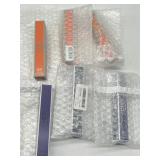 Lot of 6 SCENT BEAUTY Cher Decades 80 s & 60 s Cou