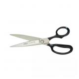 Wiss 7 in. Inlaid Industrial Upholstery and Fabric