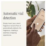 Pura & K. Hall Designs Home Scent Refill - Smart H