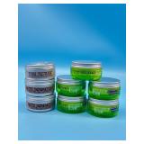 Lot of Bed Head Products- manipulator matte, matte