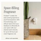 Pura & K. Hall Designs Home Scent Refill - Smart H