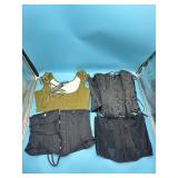 Size XXL 4pc women s corsette